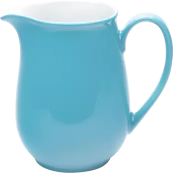 Kahla Кувшин 1,30 л, голубой Pronto Colore Kahla