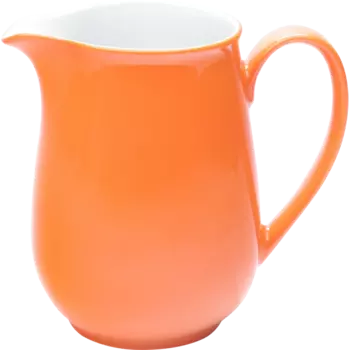 Kahla Кувшин 1,30 л, оранжевый Pronto Colore Kahla