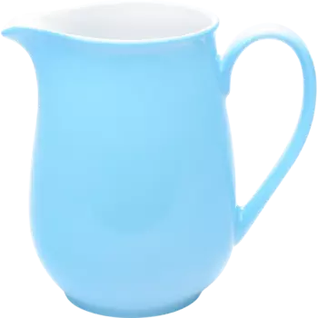 Kahla Кувшин 1,30 л, светло-голубой Pronto Colore Kahla