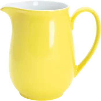 Kahla Кувшин 1,30 л, желтый Pronto Colore Kahla