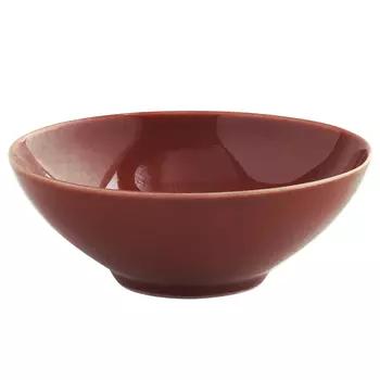 Kahla Пиала 11 см 0.15 л Siena Red Homestyle Kahla