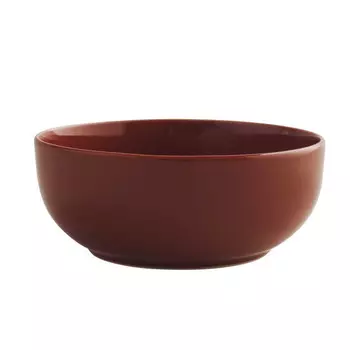 Kahla Пиала 16 см 0.61 л Siena Red Homestyle Kahla