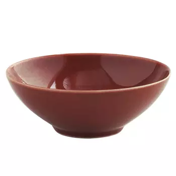 Kahla Пиала 9 см 0.10 л Siena Red Homestyle Kahla