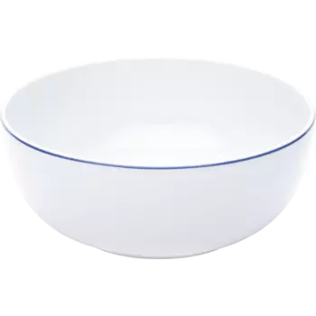 Kahla Пиала / чаша для салата 21 см Aronda Blue Line Kahla