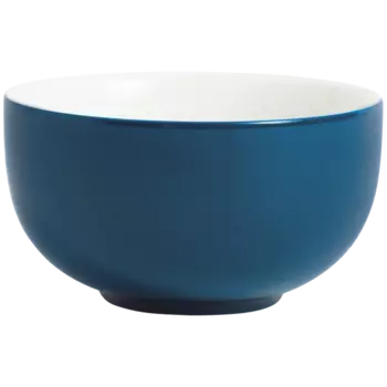 Kahla Пиала для десерта 13 см, бирюзовая Pronto Colore Kahla