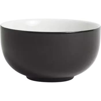 Kahla Пиала для десерта 13 см, черная Pronto Colore Kahla