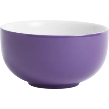 Kahla Пиала для десерта 13 см, фиолетовая Pronto Colore Kahla