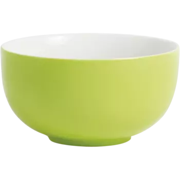 Kahla Пиала для десерта 13 см, лимонная Pronto Colore Kahla