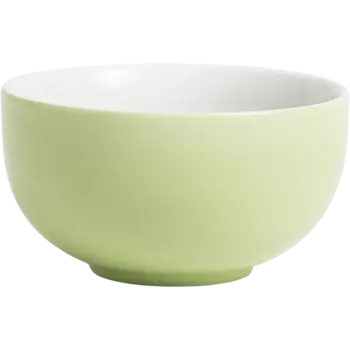 Kahla Пиала для десерта 13 см, светло-зеленая Pronto Colore Kahla