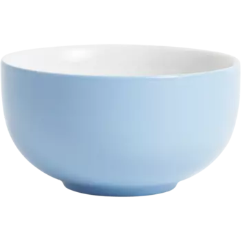 Kahla Пиала для десерта 13 см, светло-голубая Pronto Colore Kahla