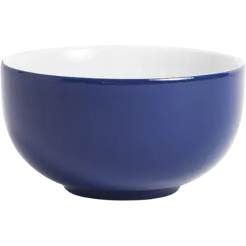 Kahla Пиала для десерта 13 см, темно-синяя Pronto Colore Kahla