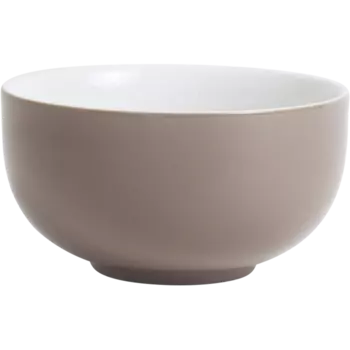 Kahla Пиала для десерта 13 см, темно-серая Pronto Colore Kahla