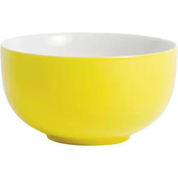 Kahla Пиала для десерта 13 см, желтая Pronto Colore Kahla