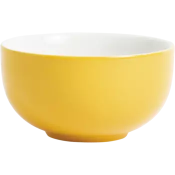 Kahla Пиала для десерта 13 см, желто-оранжевая Pronto Colore Kahla