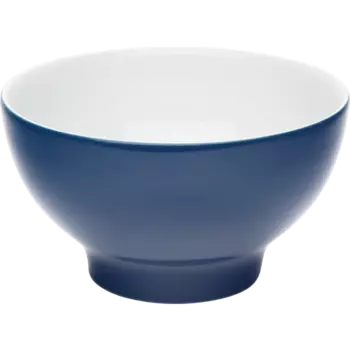 Kahla Пиала круглая 14 см, бирюзовая Pronto Colore Kahla