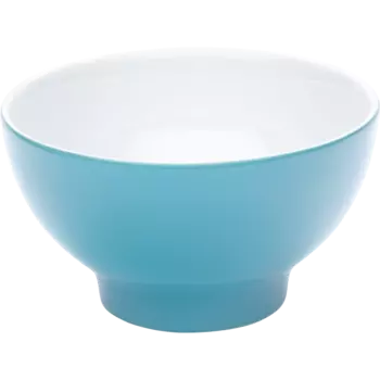 Kahla Пиала круглая 14 см, голубая Pronto Colore Kahla