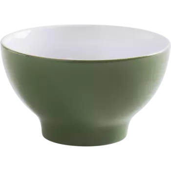 Kahla Пиала круглая 14 см, изумрудная Pronto Colore Kahla