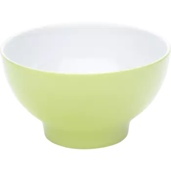 Kahla Пиала круглая 14 см, лимонная Pronto Colore Kahla