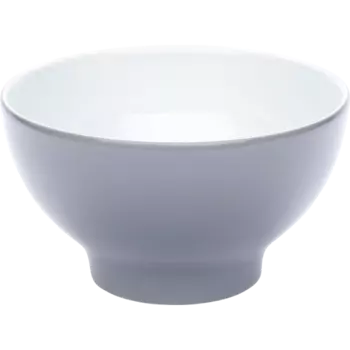 Kahla Пиала круглая 14 см, серая Pronto Colore Kahla