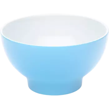Kahla Пиала круглая 14 см, светло-голубая Pronto Colore Kahla