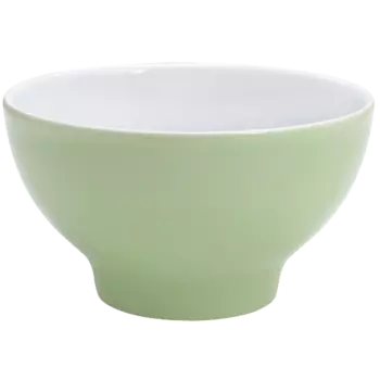 Kahla Пиала круглая 14 см, светло-зеленая Pronto Colore Kahla