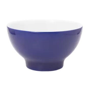 Kahla Пиала круглая 14 см, темно-синяя Pronto Colore Kahla