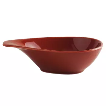 Kahla Пиала с ручкой 0.60 л Siena Red Homestyle Kahla