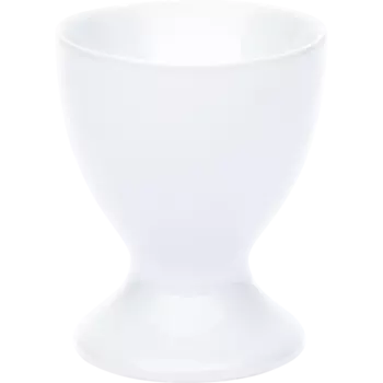 Kahla Подставка для яйца белая Pronto Colore Kahla