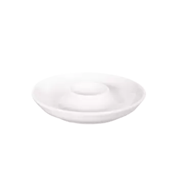 Kahla Подставка для яйца белая Pronto Colore Kahla