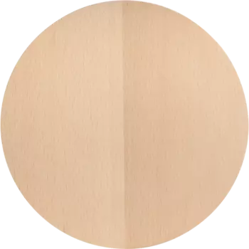 Kahla Подставка круглая 21 см, деревянная Update Winter's Tale Wood Kahla