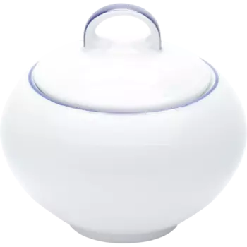 Kahla Сахарница 0,25 л Aronda Blue Line Kahla