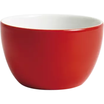 Kahla Сахарница 0,25 л, красная Pronto Colore Kahla