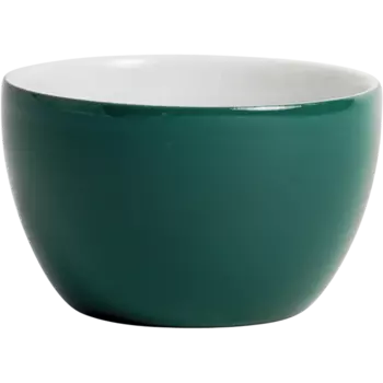 Kahla Сахарница 0,25 л, темно-зеленая Pronto Colore Kahla