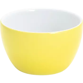 Kahla Сахарница 0,25 л, желтая Pronto Colore Kahla