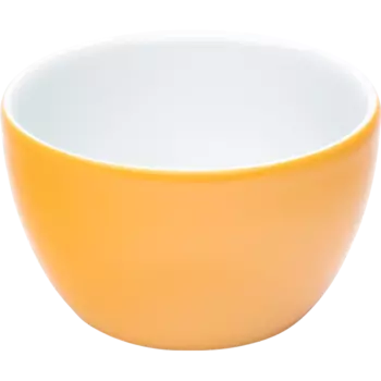 Kahla Сахарница 0,25 л, желто-оранжевая Pronto Colore Kahla