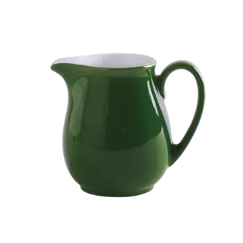 Kahla Сливочник 0,25 л, изумрудный Pronto Colore Kahla