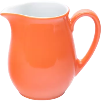 Kahla Сливочник 0,25 л, оранжевый Pronto Colore Kahla