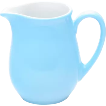 Kahla Сливочник 0,25 л, светло-голубой Pronto Colore Kahla