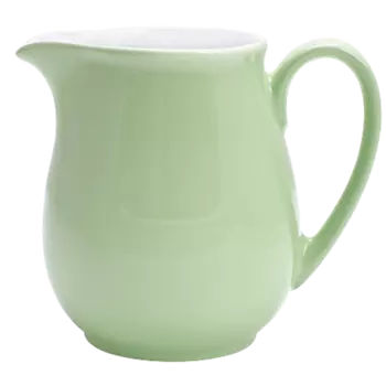 Kahla Сливочник 0,25 л, светло-зеленый Pronto Colore Kahla