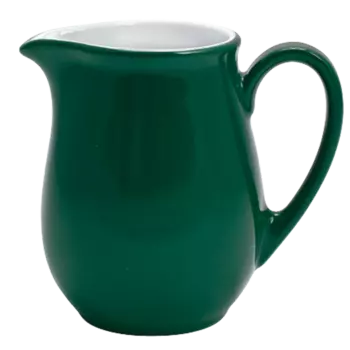 Kahla Сливочник 0,25 л, темно-зеленый Pronto Colore Kahla