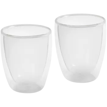 Kahla Стакан для воды / сока 0,14 л набор 2 предмета, белый Caf Sommelier Kahla
