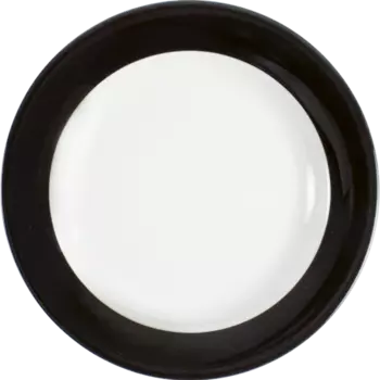 Kahla Тарелка 16 см, черная Pronto Colore Kahla