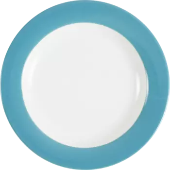 Kahla Тарелка 16 см, голубая Pronto Colore Kahla