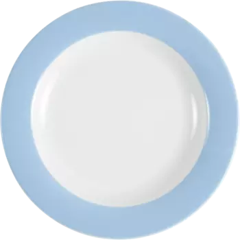Kahla Тарелка 16 см, светло-голубая Pronto Colore Kahla