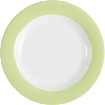 Kahla Тарелка 16 см, светло-зеленая Pronto Colore Kahla