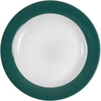 Kahla Тарелка 16 см, темно-зеленая Pronto Colore Kahla