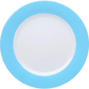 Kahla Тарелка 26 см, светло-серая Pronto Colore Kahla