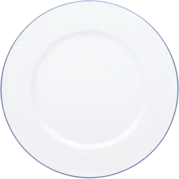 Kahla Тарелка 27 см Aronda Blue Line Kahla