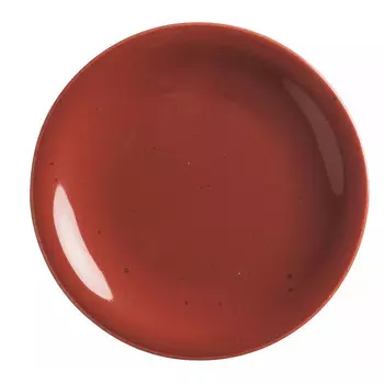 Kahla Тарелка для хлеба 16 см Homestyle Siena Red Kahla