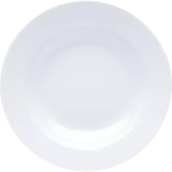 Kahla Тарелка для супа 22 см, белая Pronto Colore Kahla